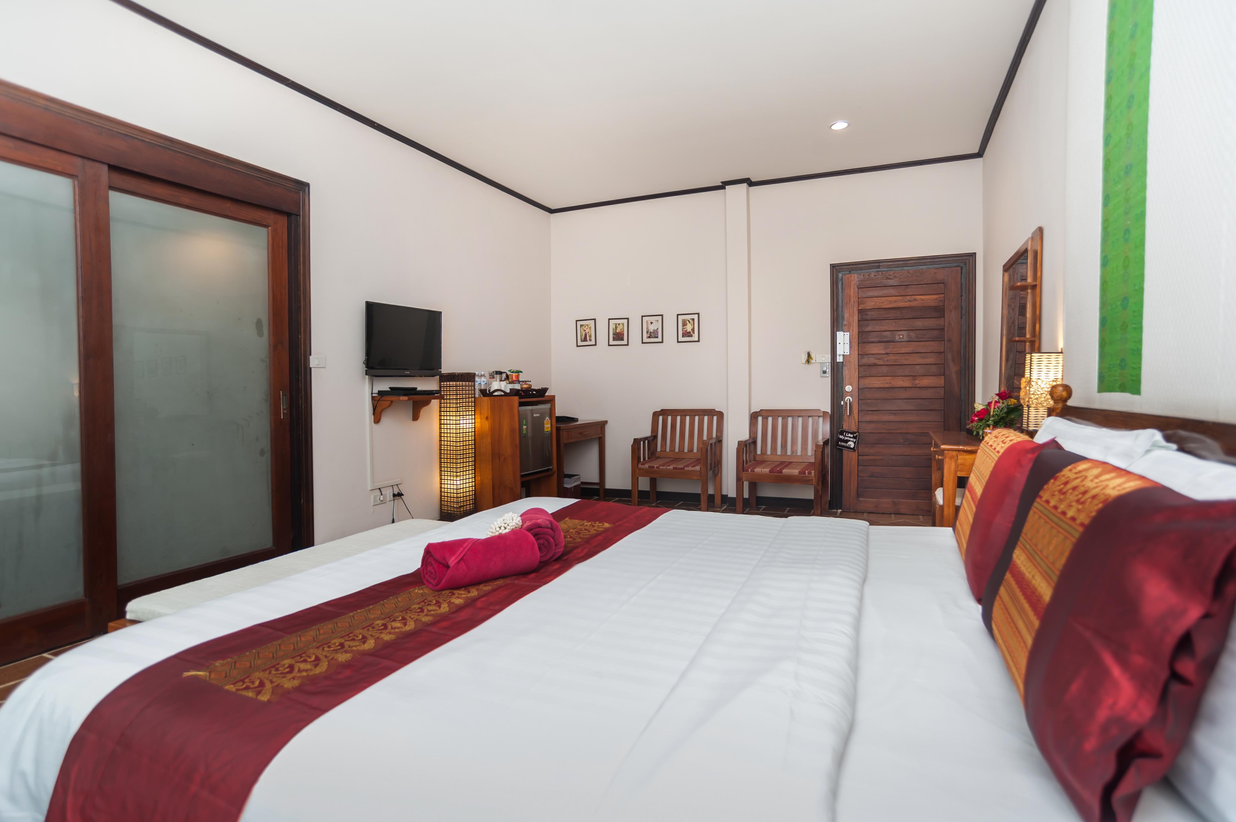 Na Mantra Resort Csiangmaj Kültér fotó