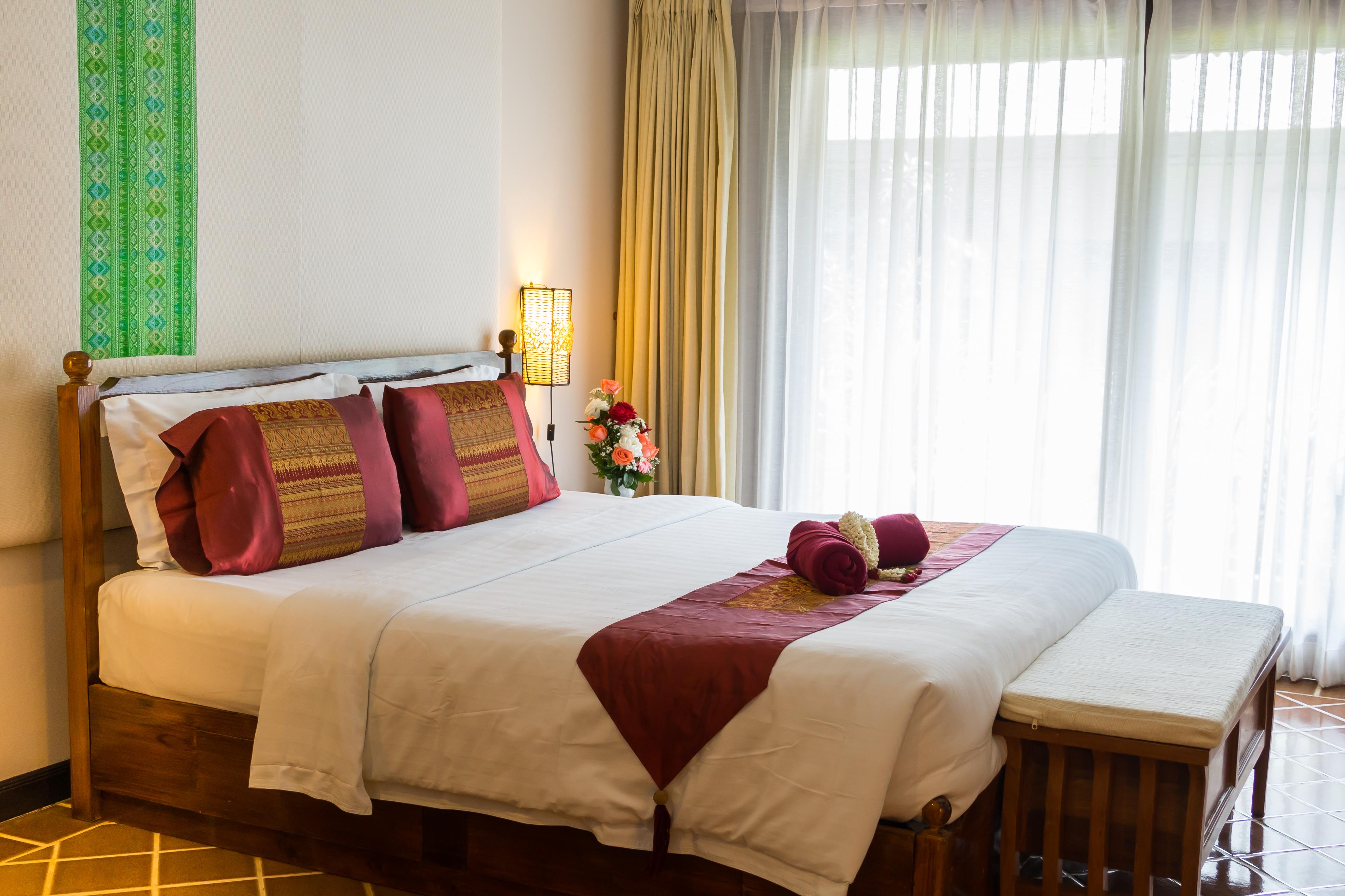 Na Mantra Resort Csiangmaj Kültér fotó