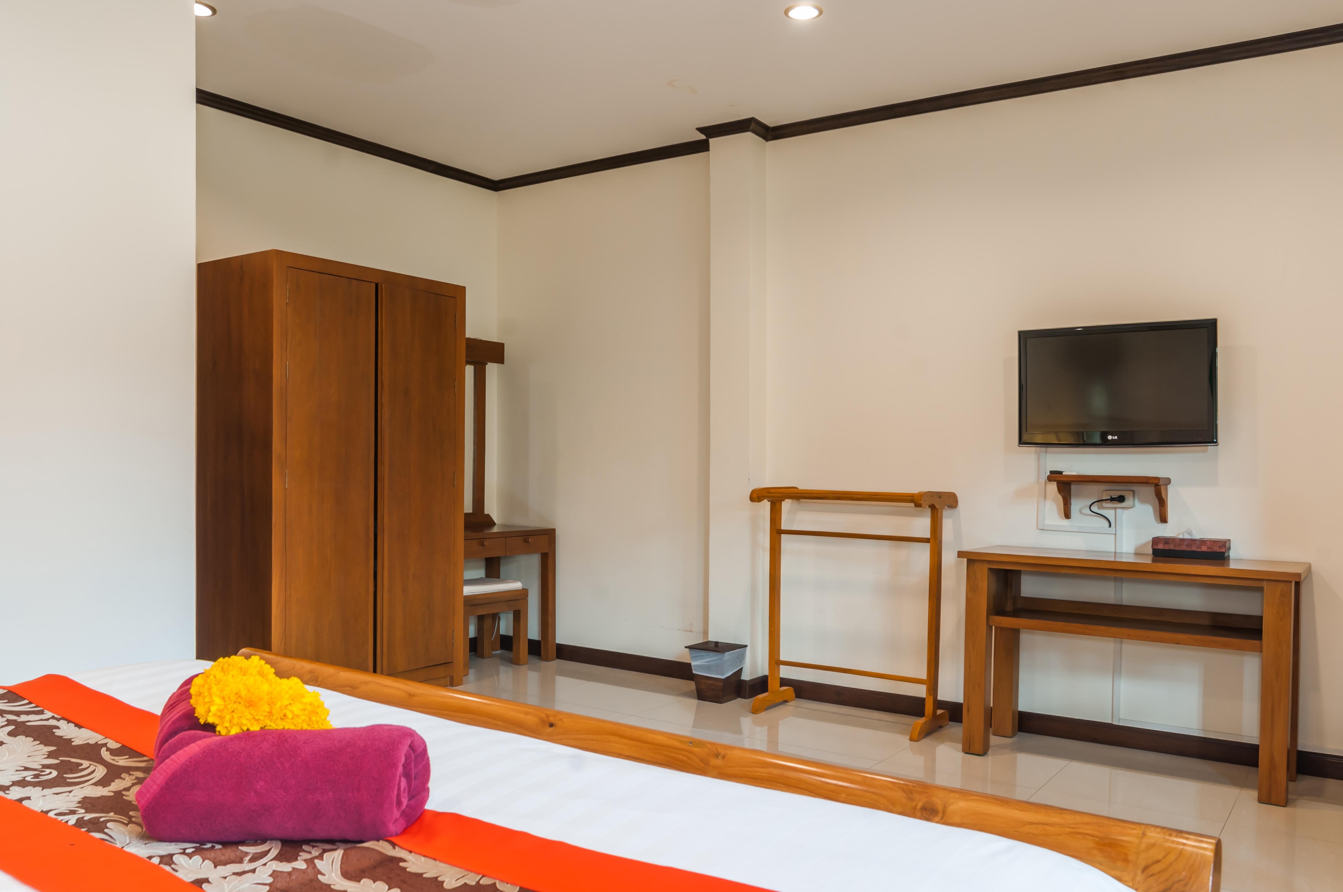 Na Mantra Resort Csiangmaj Kültér fotó