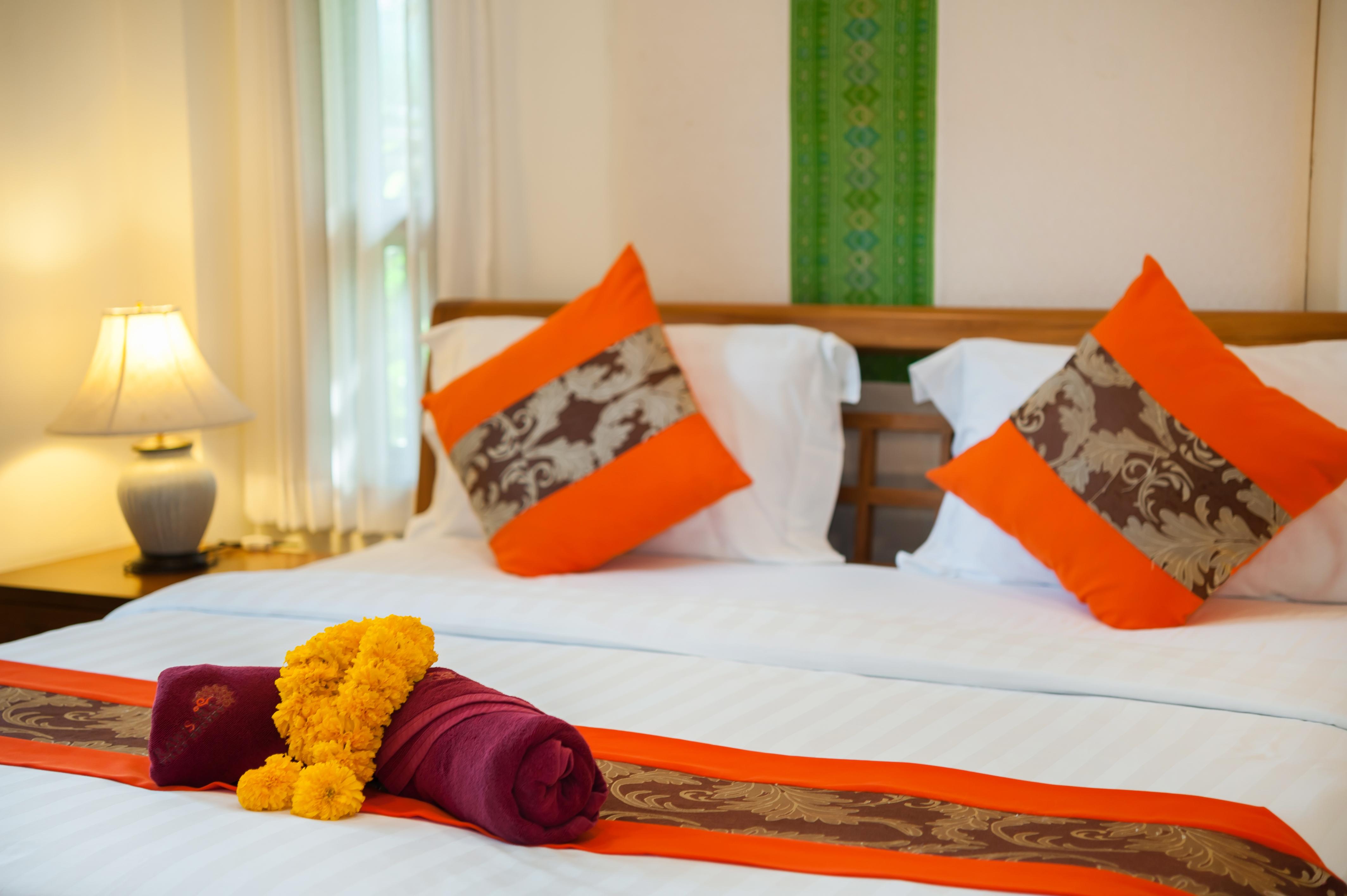 Na Mantra Resort Csiangmaj Kültér fotó