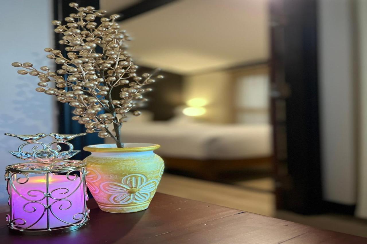 Na Mantra Resort Csiangmaj Kültér fotó