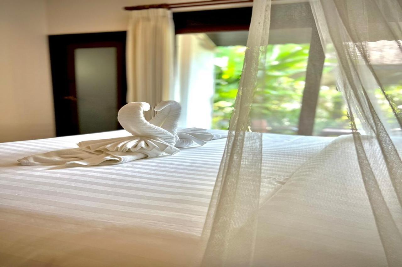 Na Mantra Resort Csiangmaj Kültér fotó