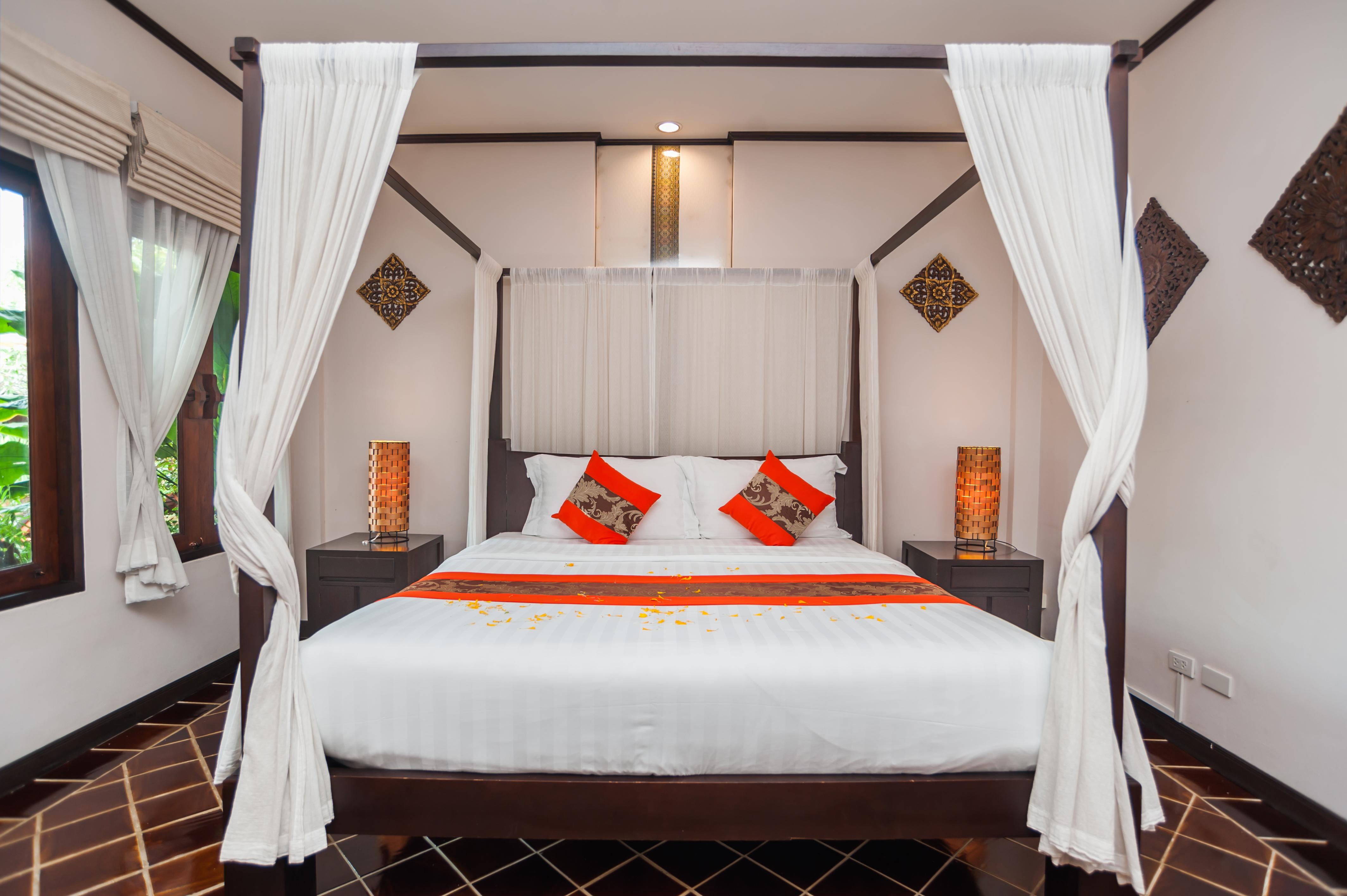 Na Mantra Resort Csiangmaj Kültér fotó