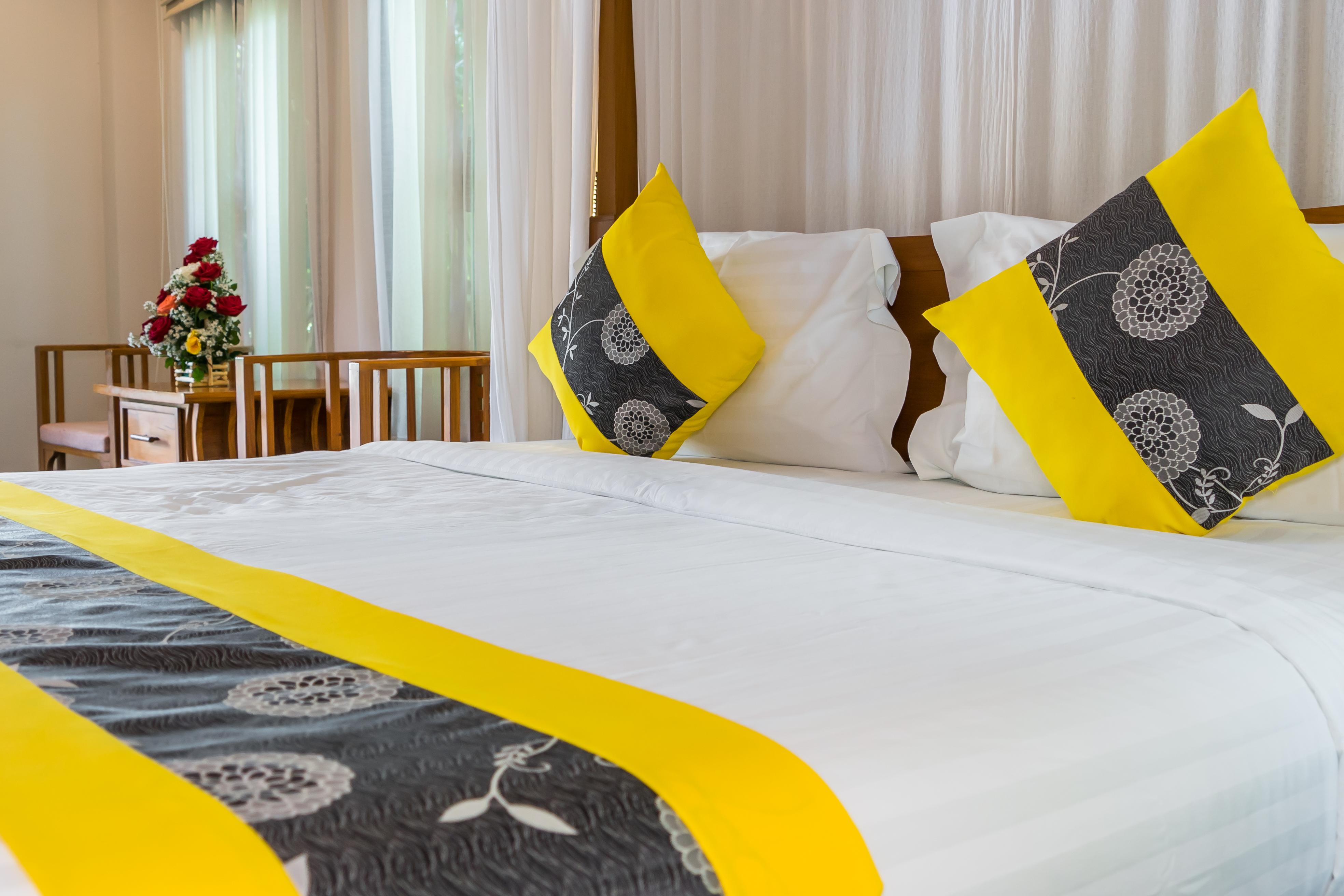 Na Mantra Resort Csiangmaj Kültér fotó
