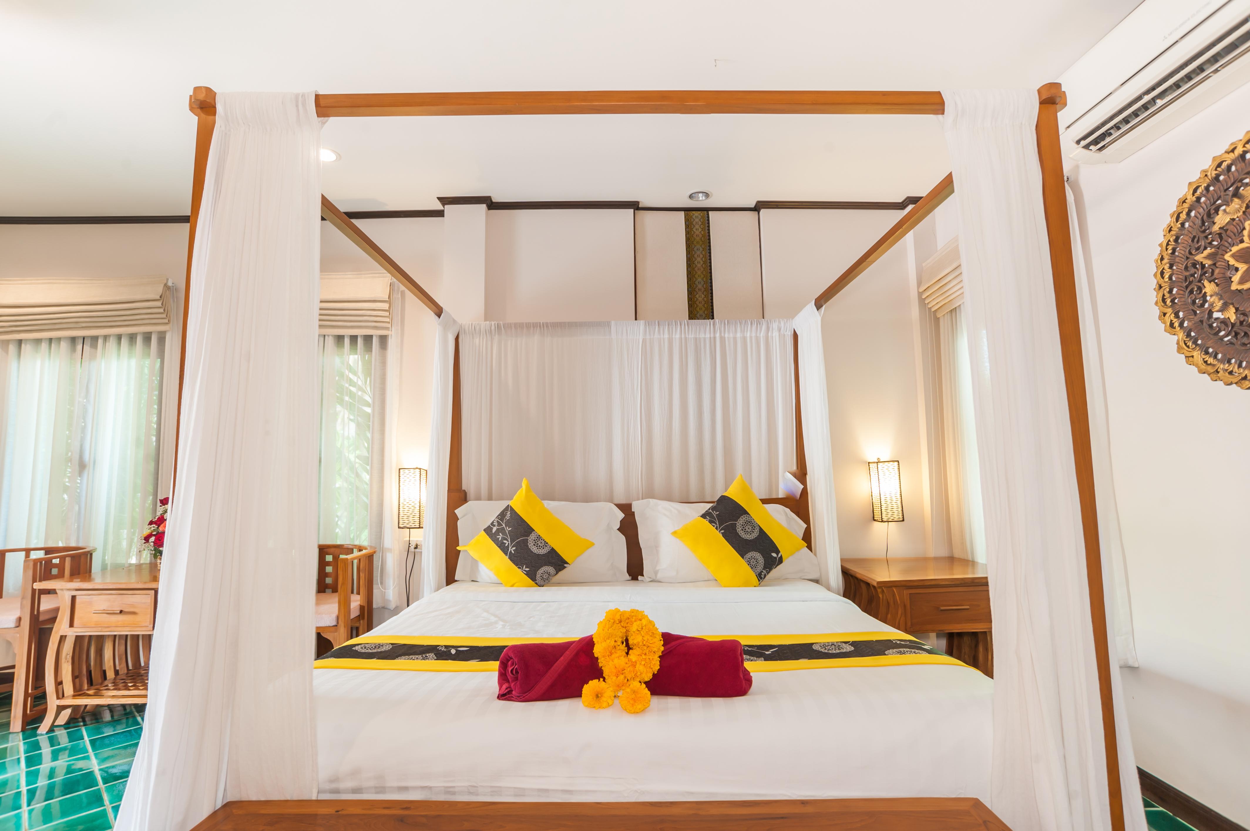 Na Mantra Resort Csiangmaj Kültér fotó