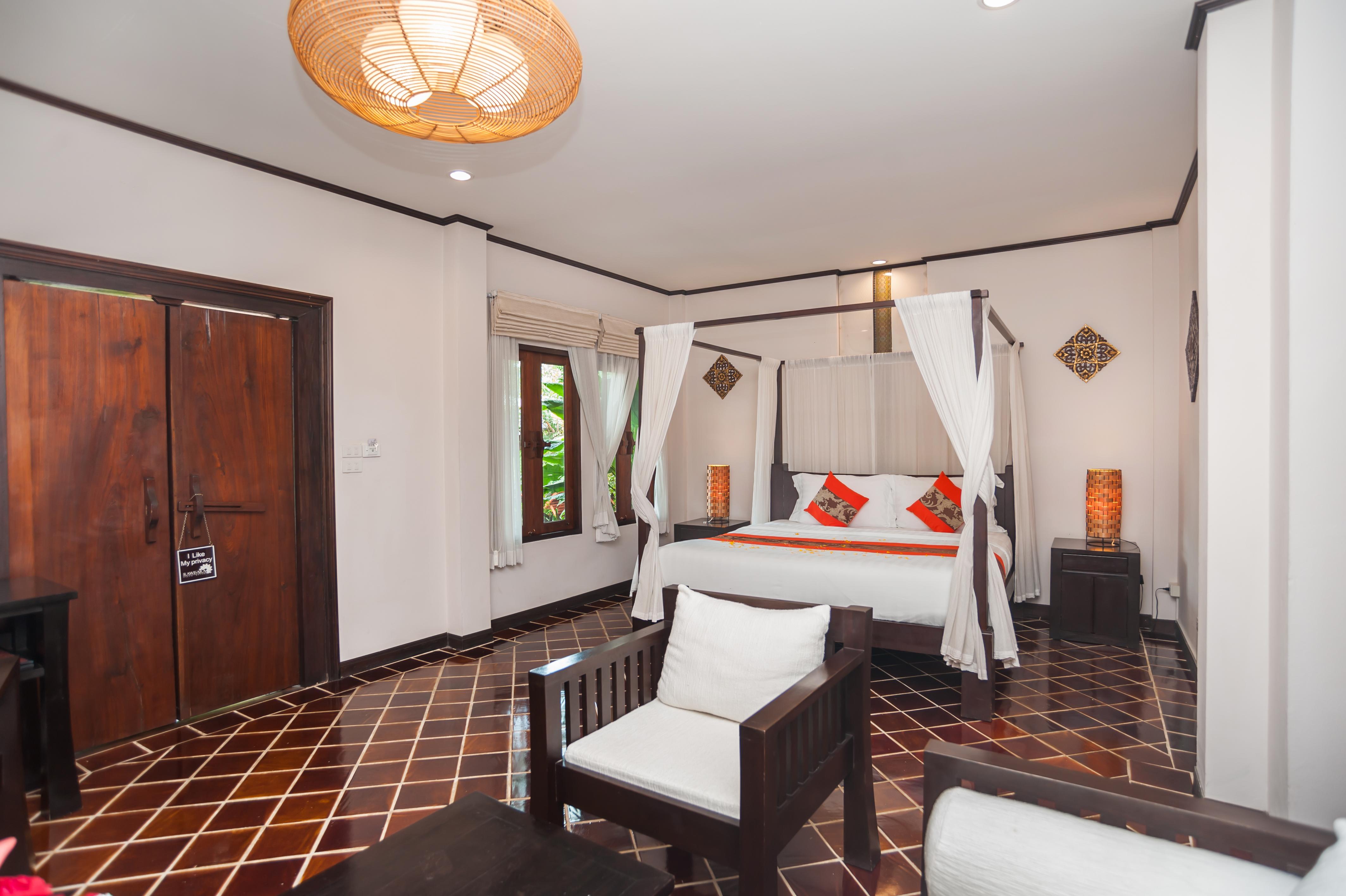Na Mantra Resort Csiangmaj Kültér fotó